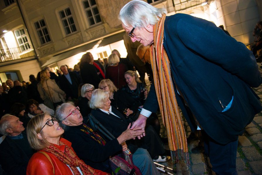 © Petra Jansová, Museum Kampa