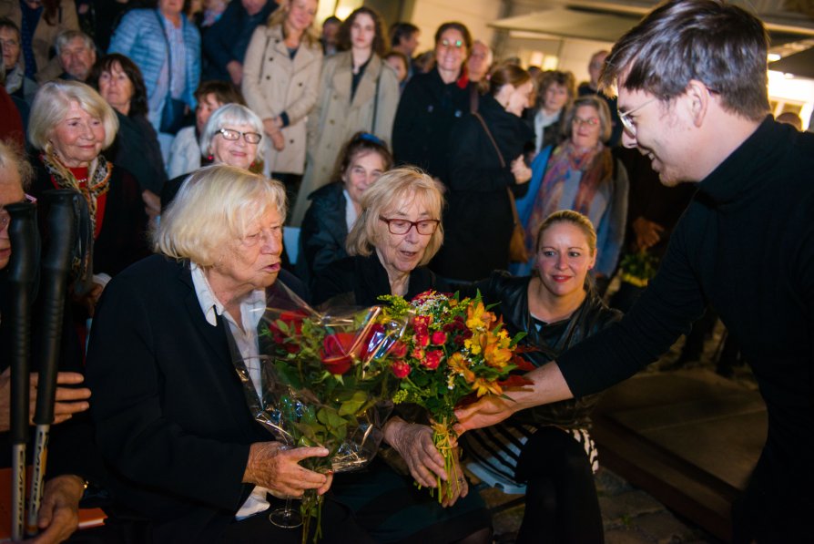 © Petra Jansová, Museum Kampa