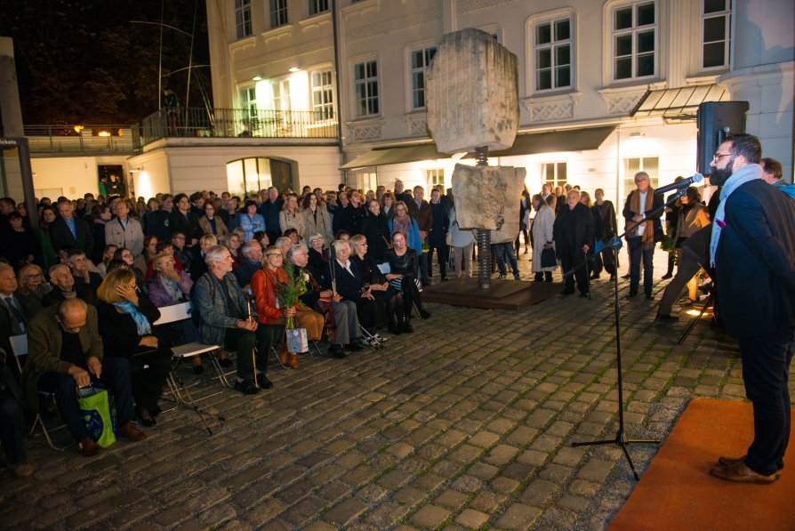 © Petra Jansová, Museum Kampa