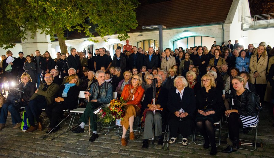 © Petra Jansová, Museum Kampa